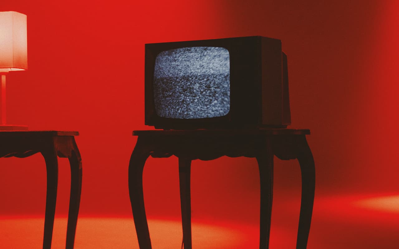 How Cable Television Works